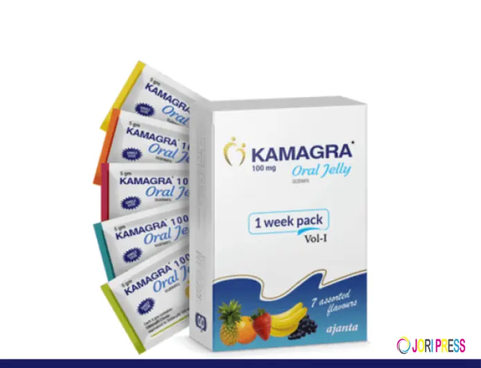 Online Kamagra Oral Jelly Next Day UK