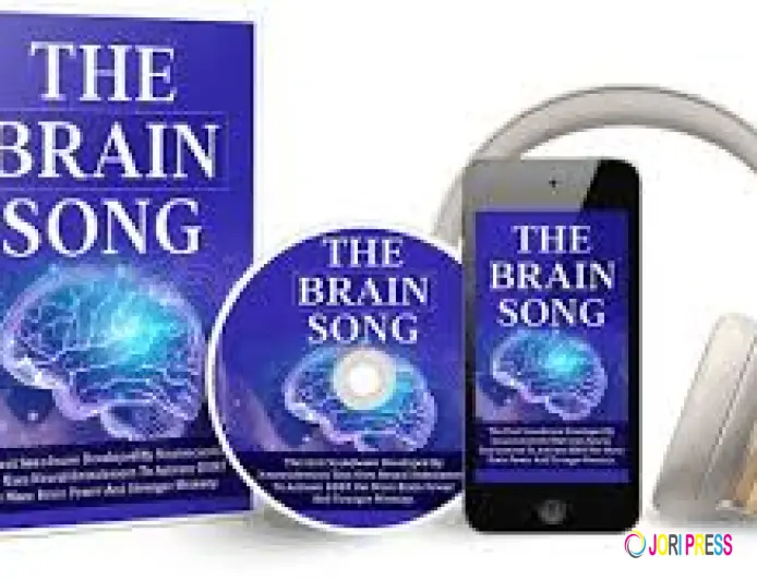 BrainSong Review 2026 – Natural Formula for Focus, Clarity & Brain Power