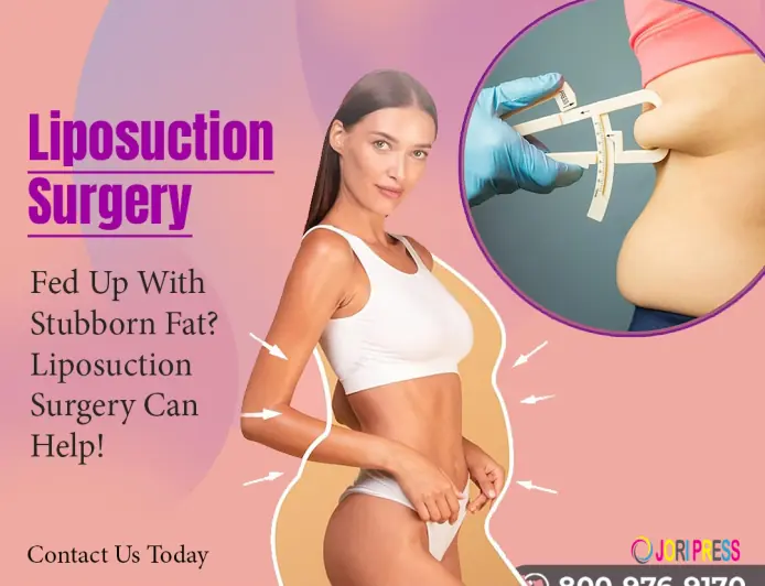 CI Plastic | Best Liposuction Surgery in Chicago Experts