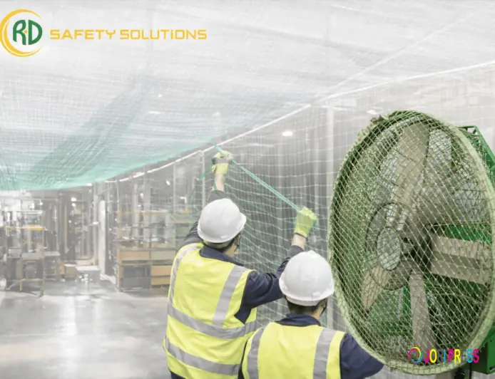 R&D Safety Netting Solutions