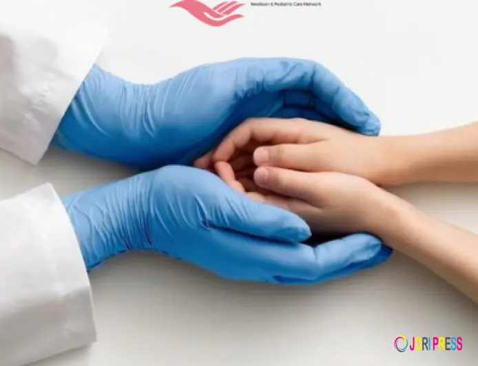 Not Every Hospital That Treats Children Is a Children's Hospital — Neo Clinic Is