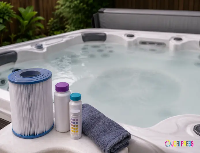 How to Extend the Lifespan of Your Hot Tub