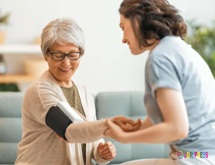 Physical Therapy and Wound Care in Bedford, TX at Home