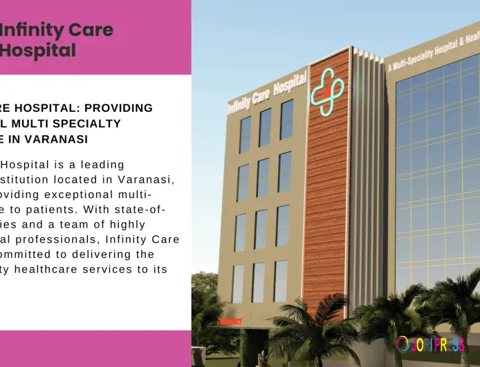 Real People, Real Care: Why Varanasi Families Keep Coming Back to Infinity Care Hospital
