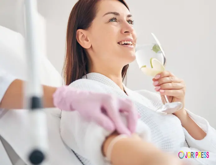 What Makes B12 IV Therapy Popular for Hydration and Wellness?