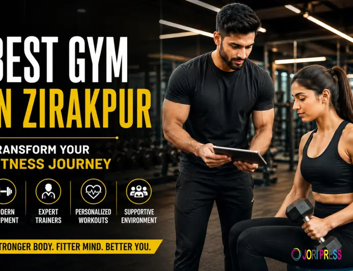 Elevate Wellness Club Emerges as the Best Gym in Zirakpur, Redefining Fitness for Every Goal and Budget