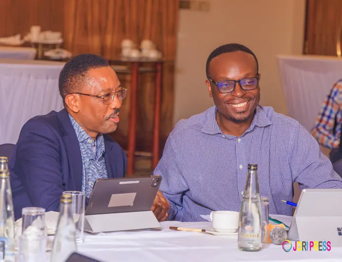 Housing Finance Bank MD Mugabi named new UBA Chairman .