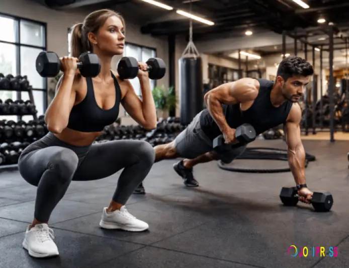 Top Rated Gym in Zirakpur — Elevate Wellness Club Sets New Benchmarks in Fitness Excellence