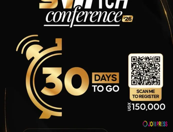 Ascenifyl Uganda Amplifies the Conversation on Leadership and Personal Growth ahead of the SWITCH Conference