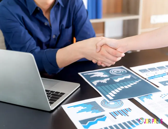 How the Best B2B Lead Generation Services Ensure Accurate and Verified Leads