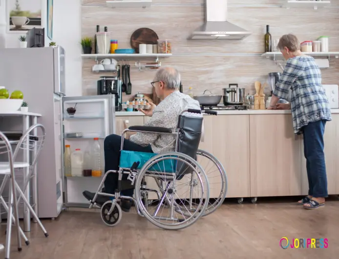 MKS Disability Services Introduces Accessible NDIS Home Modifications Services in Melton