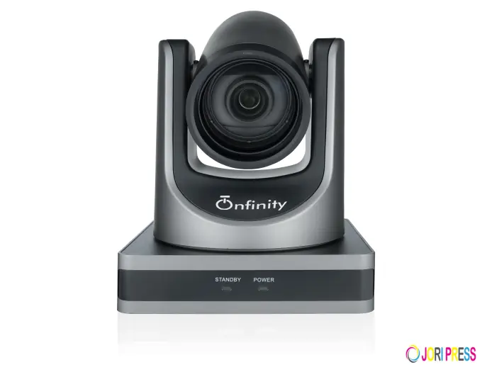 Onfinity Technologies Pvt. Ltd. Introduces Professional Video Conference Camera for Large Room Environments