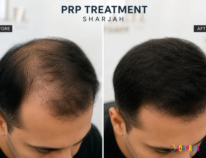 PRP Treatment in Sharjah: What You Should Know Before Starting
