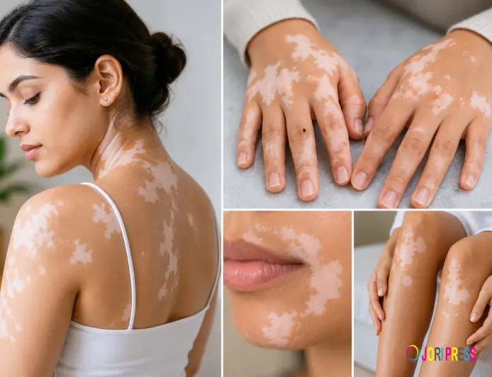 Vitiligo Treatment in Sharjah: What You Should Know Before Starting