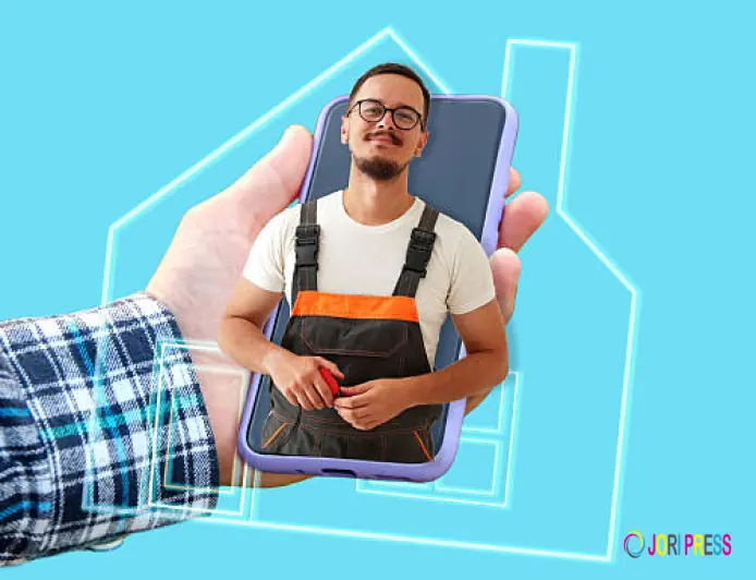 InstaService Unveils Expanded House Maintenance Service
