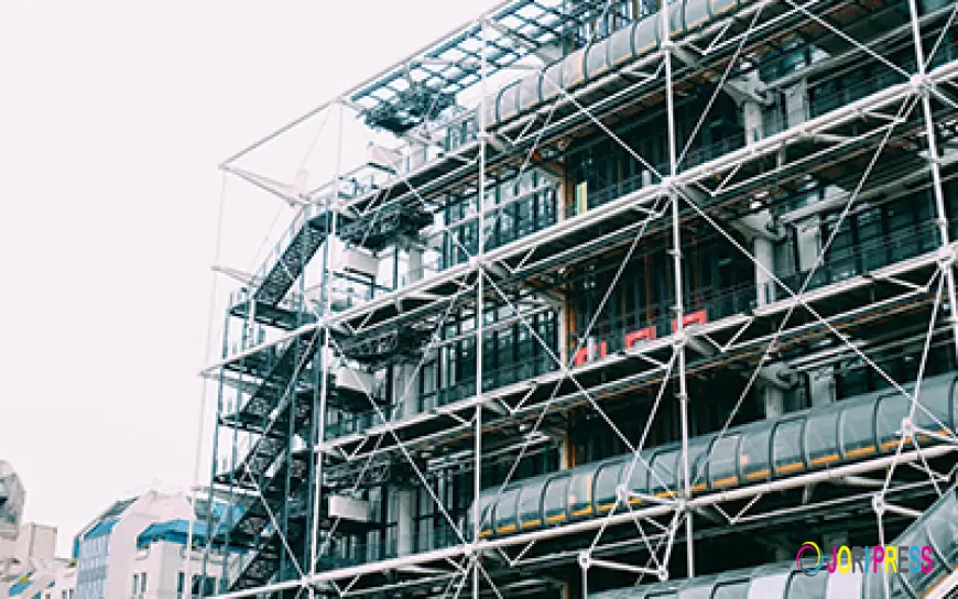 How to Choose Pre Engineered Building Manufacturers in Noida