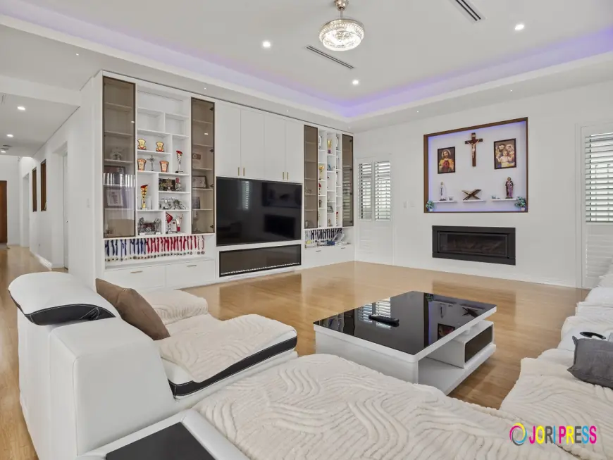 BD Living Pty Ltd Expands Premium Home Renovation Services in Perth