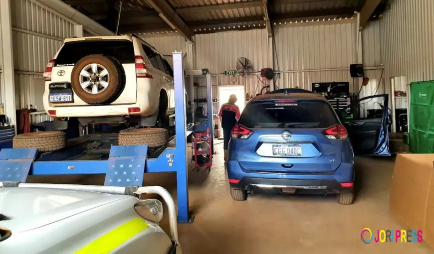 G AUTO ELECTRIC & AIR CON Announces Trusted Automotive Service Centre in Newman, WA