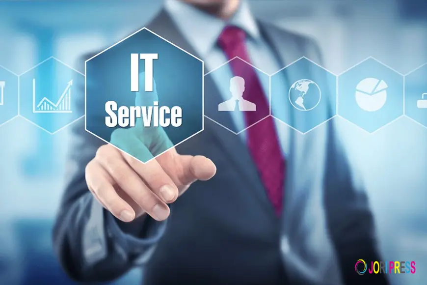 Reliable White Label IT Services to Power Your Business