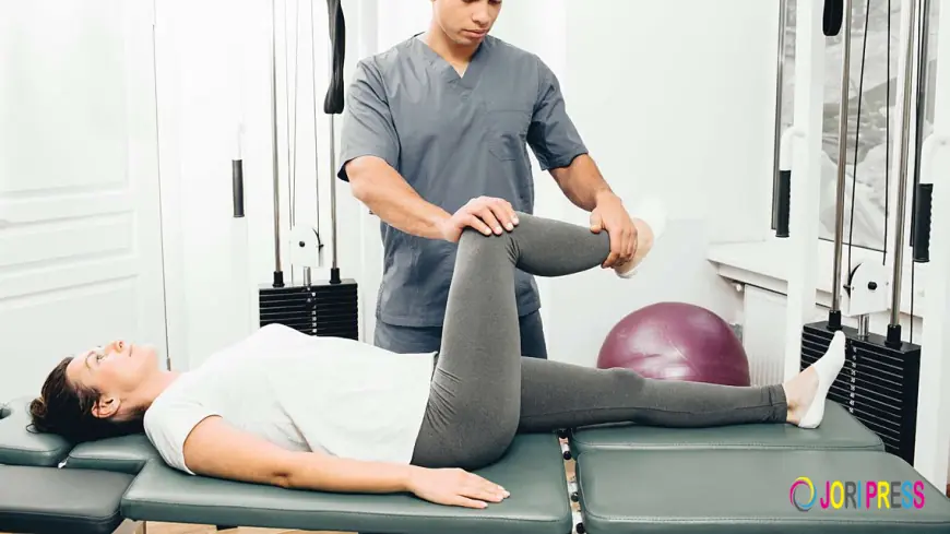 Prognosia Healthcare Advanced Injury and Pain Care in Gurgaon