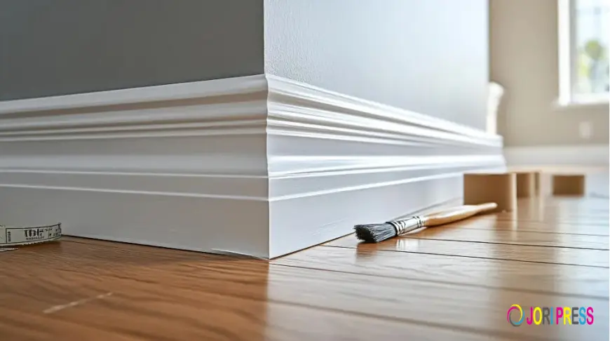 Master Wood Working Ltd Launches PVC Skirting Board Installation in Birmingham