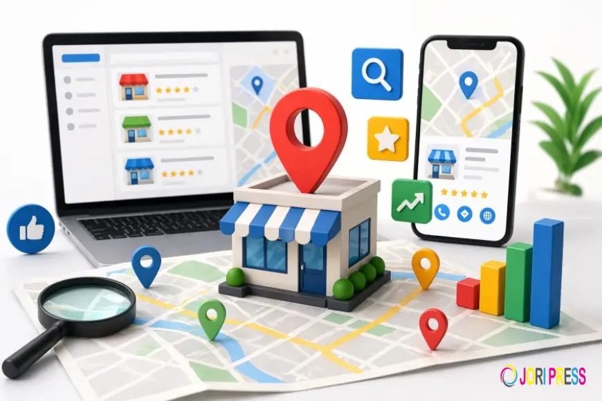 Top Indian Business Listing Sites to Grow Your Local Reach