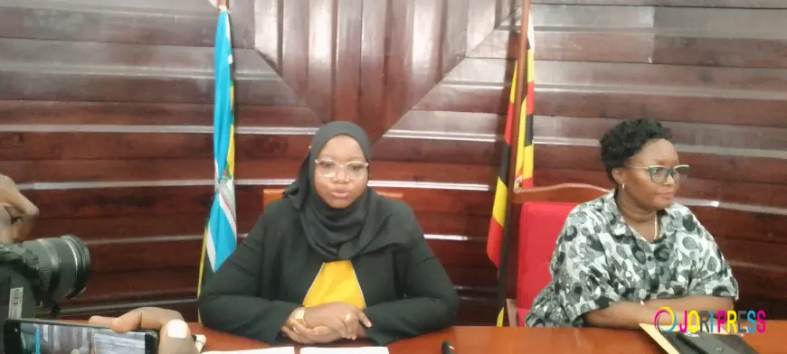 Partnerships, Evidence Based Plans will Minimize Air Pollution: KCCA ED. Buzeki