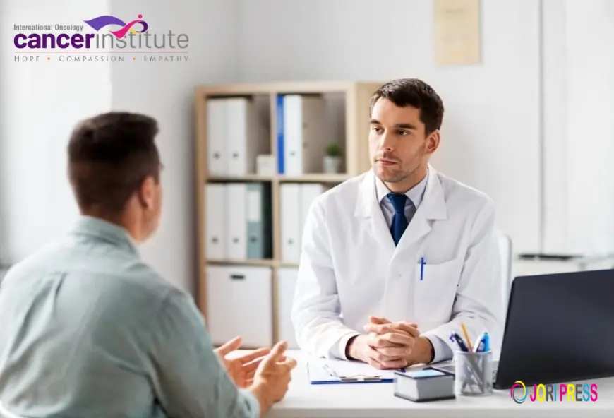 What Greater Noida's Young Professionals Learned About Cancer
