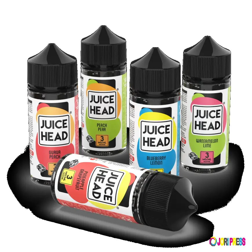 Best Mango Strawberry Juice Head ZTN Freeze Review 2026