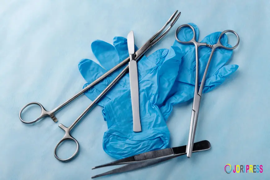 Samis Instruments – A Trusted Name in Surgical Precision