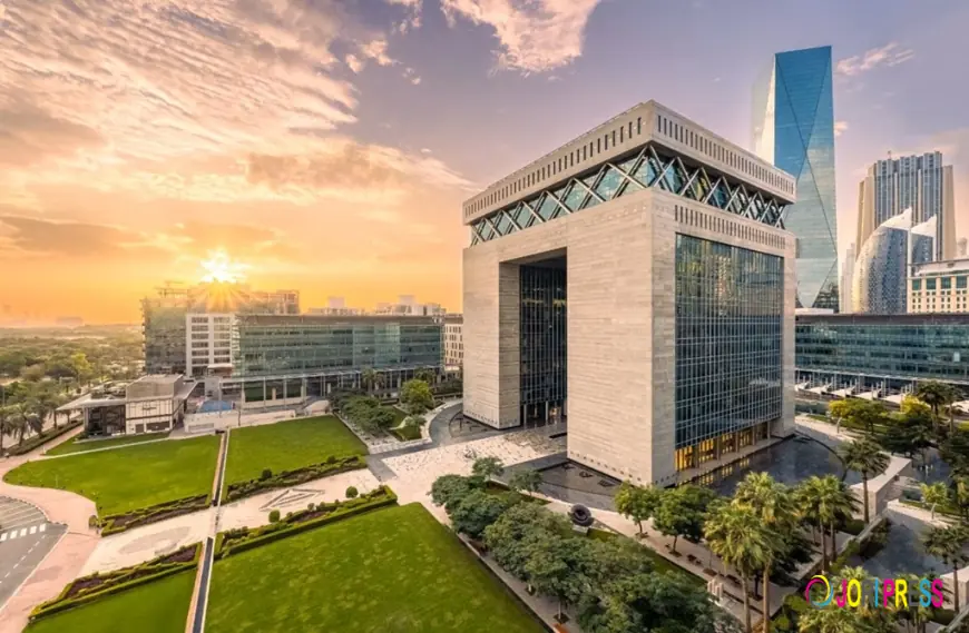 Dubai Enters Top 7 Global Financial Hubs