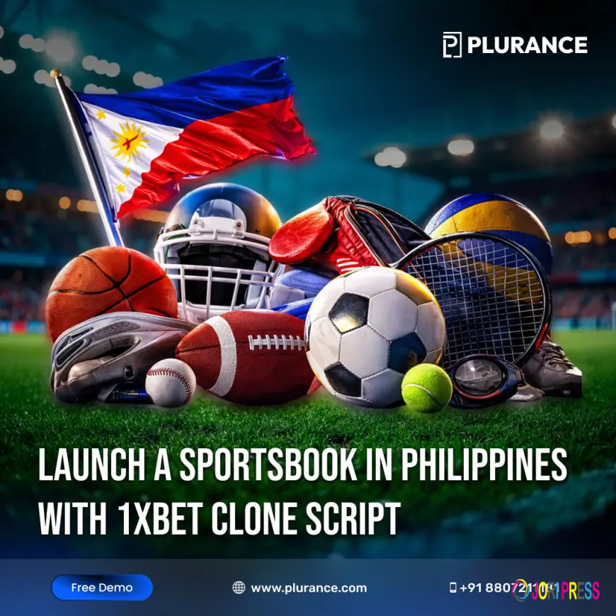 Turn Your Gaming Idea into Reality with 1XBet Clone Script