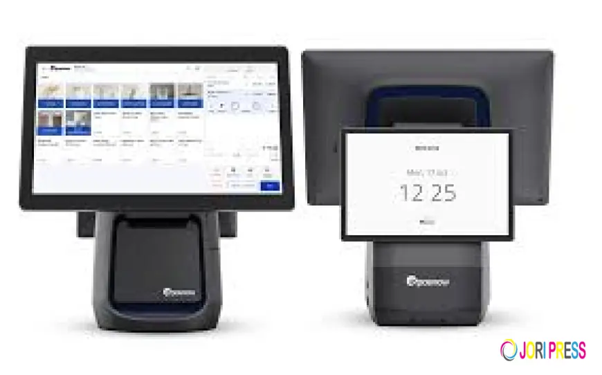 How do POS systems reveal weak weeks in retail performance?