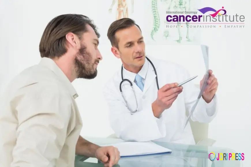 How Jodhpur Stopped Sending Cancer Patients to Jaipur