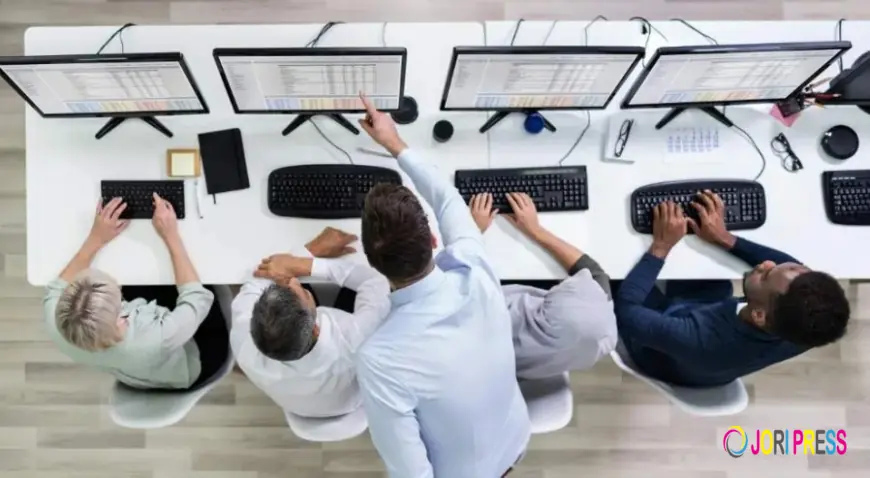 How IT Service Management Streamlines Operations