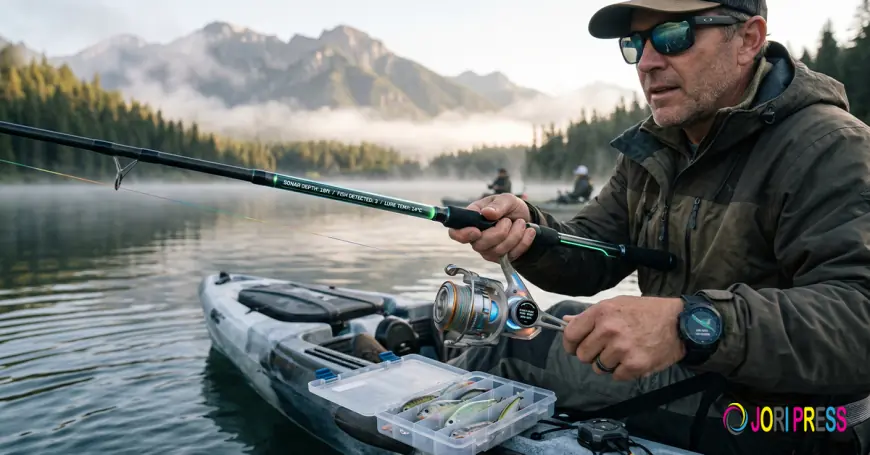 What Features Should You Look for in High-Quality Baitcasting Reels Left-Handed?
