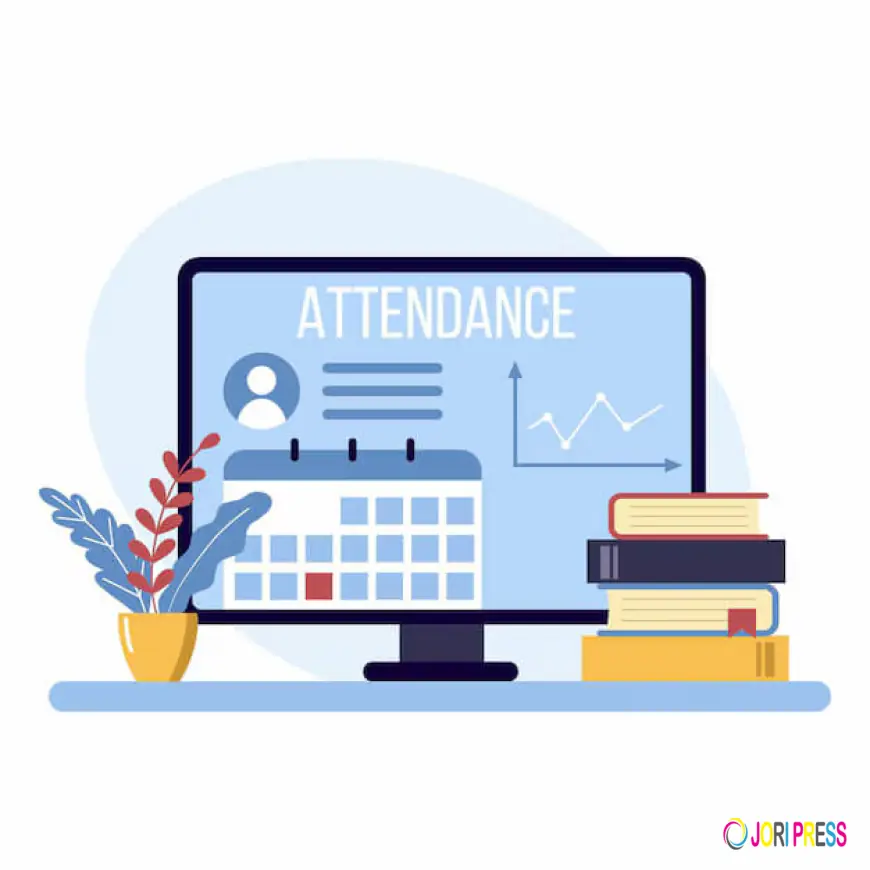 Attendance Management Software for Multi-Location Businesses