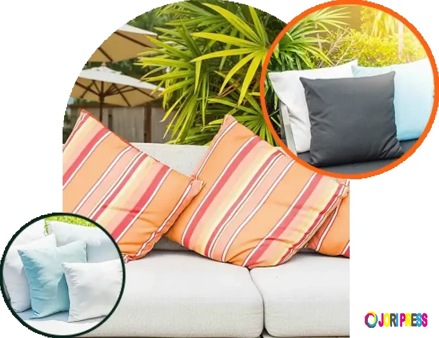 Luxury Chaise Lounge Cushions for Ultimate Outdoor Comfort