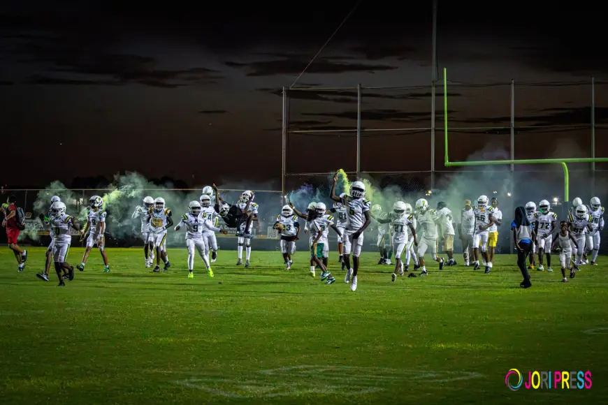 Anglez By Zach Uses Advanced Camera Technology to Elevate Sport Photography Services in South Florida