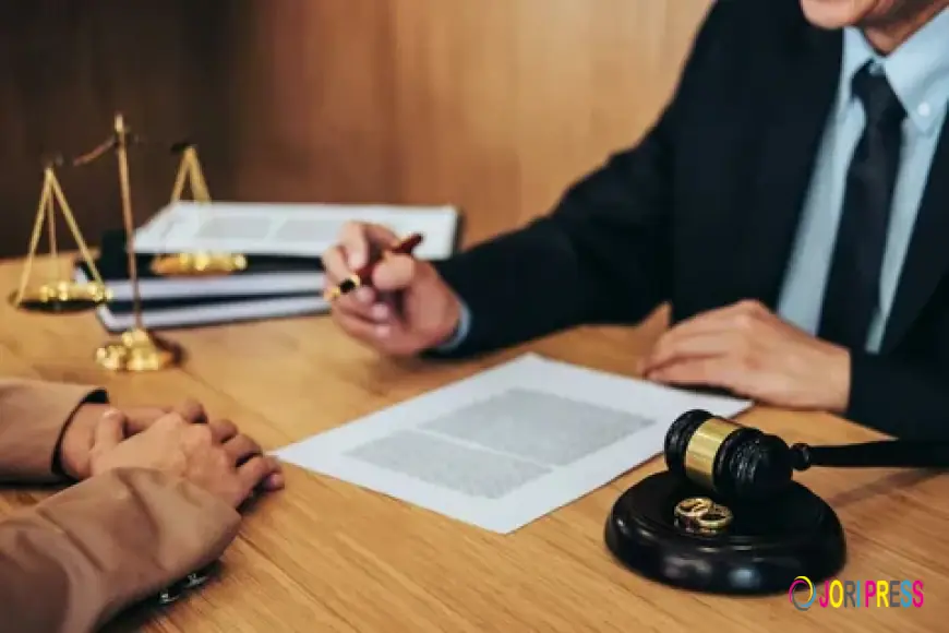 Key Factors that Influence Divorce Lawyer Consultation Charges