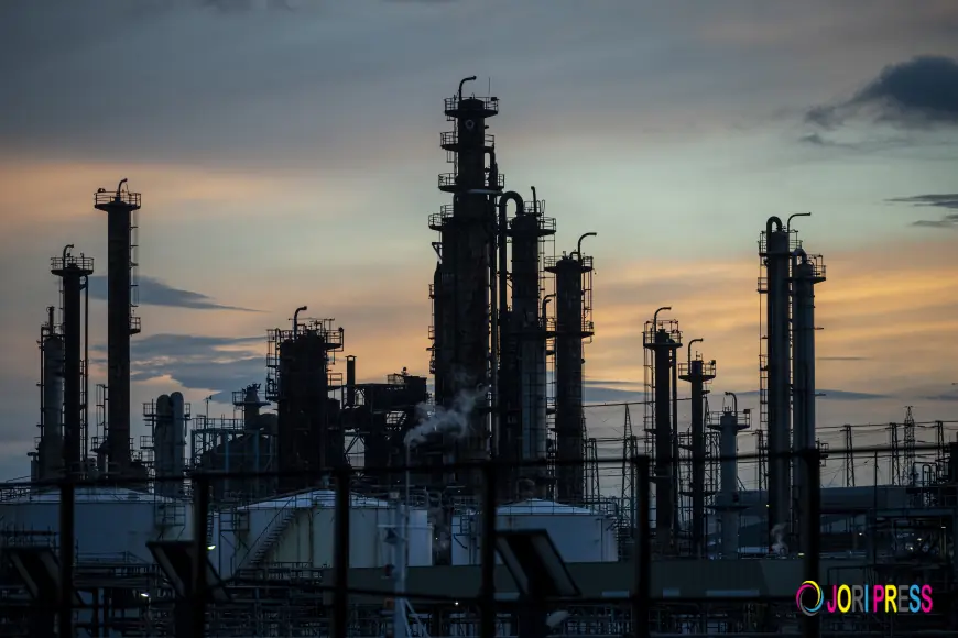 VZFOX Canada Strengthens Oil and Gas Consulting Services Across Calgary’s Evolving Energy Sector
