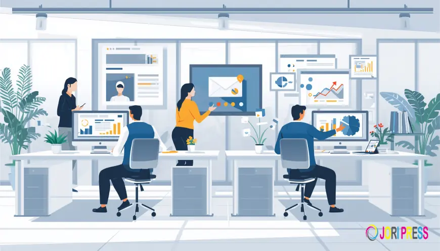 Best Marketing Agencies in Karachi for Business Growth