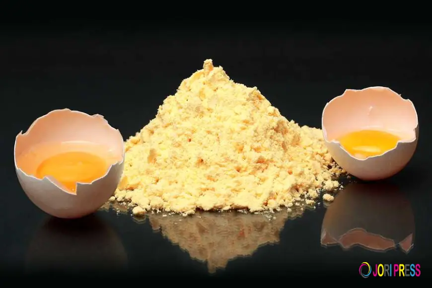 Dried Eggs Market Impacting Factors Reveal Hidden Cost Pressures Reshaping Global Food Manufacturing