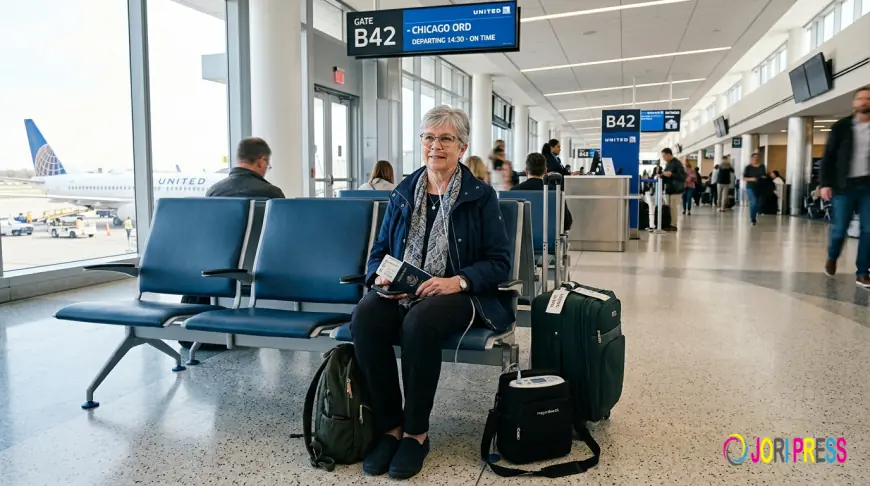 Portable Oxygen Concentrator Price in India – Complete Buying Guide