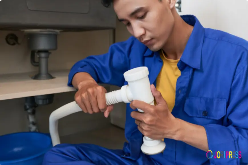 Advanced Pipe Inspection Techniques in Stockholm and Beyond