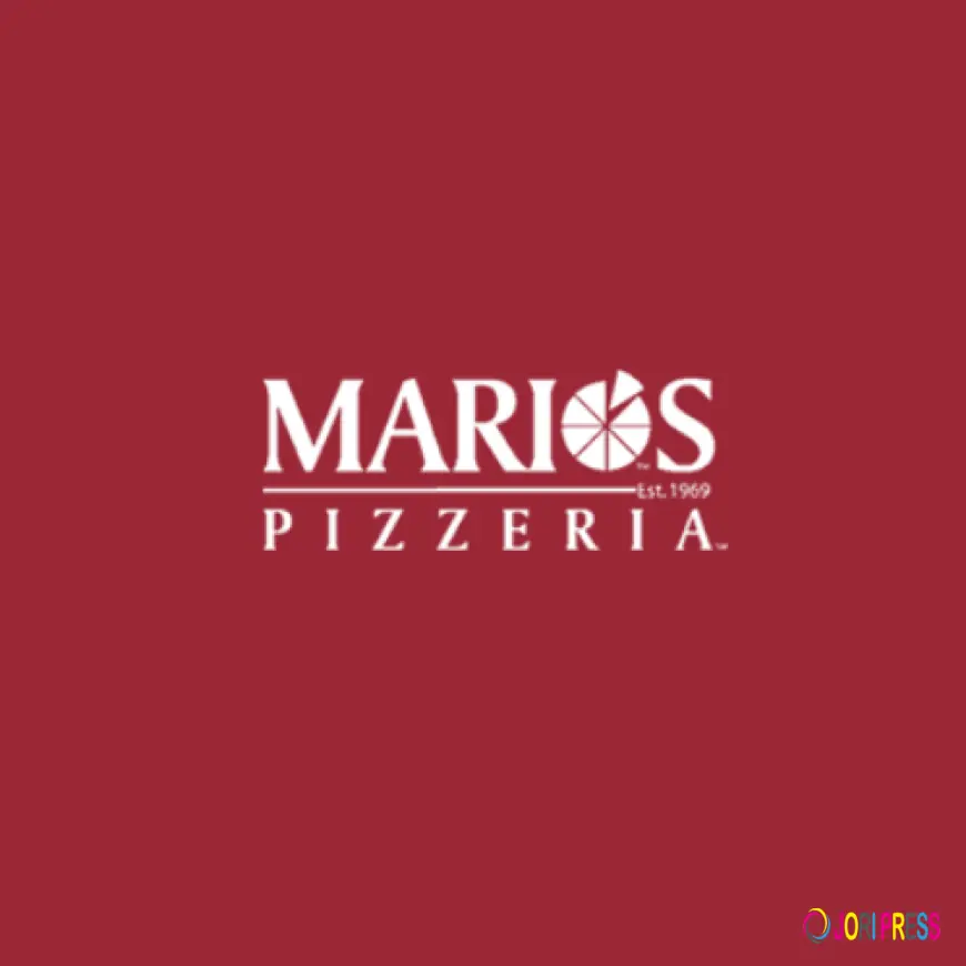 Explore the Best Pizza in Plainview at a Family-Friendly Italian Restaurant- Mario's Ristorante & Pizzeria