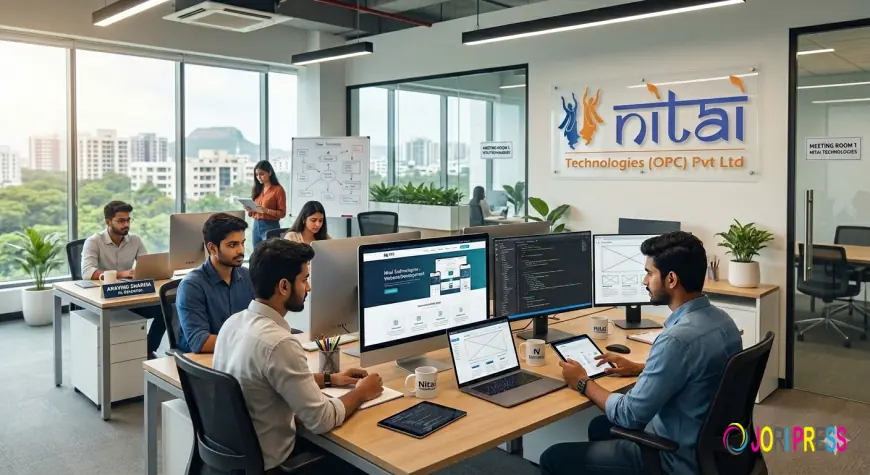 Software Development Solutions for Modern Businesses