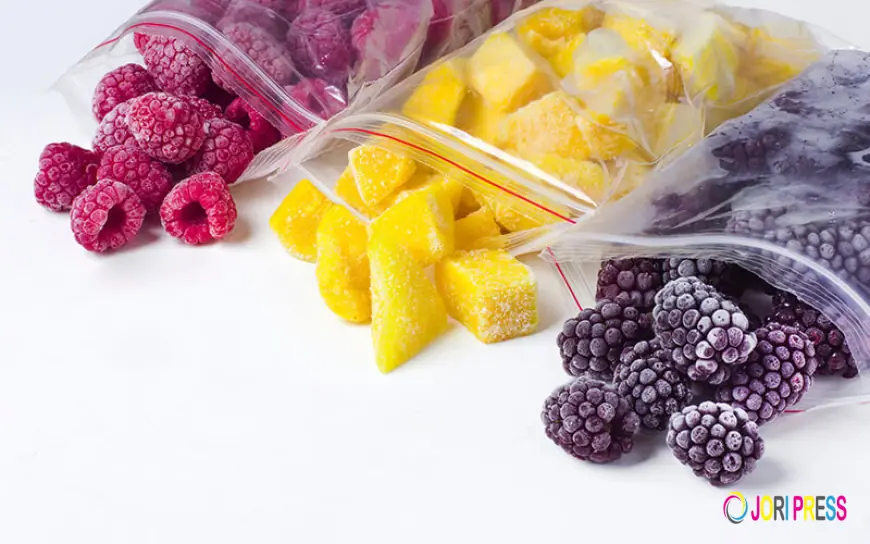 Frozen Fruits Market Future Trends Uncover Surprising Growth Drivers Reshaping Global Consumer Demand Patterns