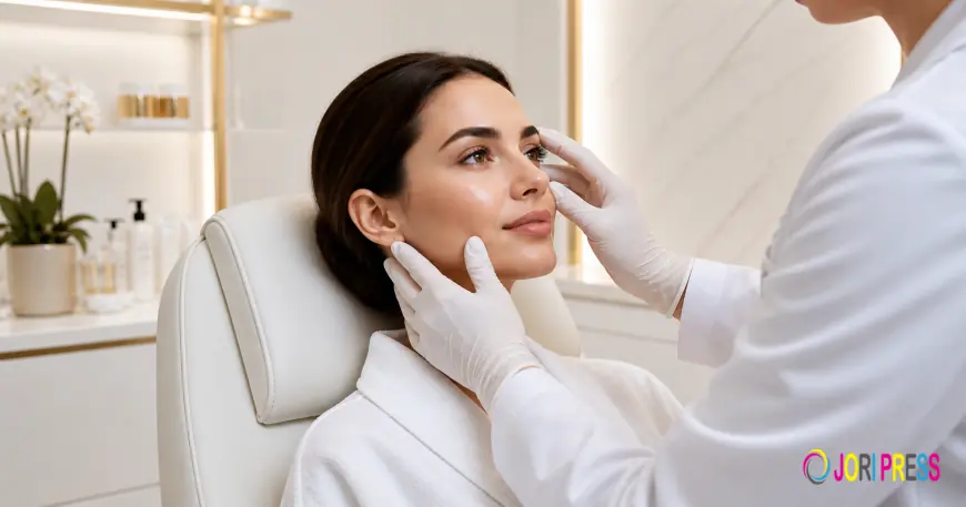 Non-Surgical Aesthetic Treatments: What You Need to Know Before Booking in the UK