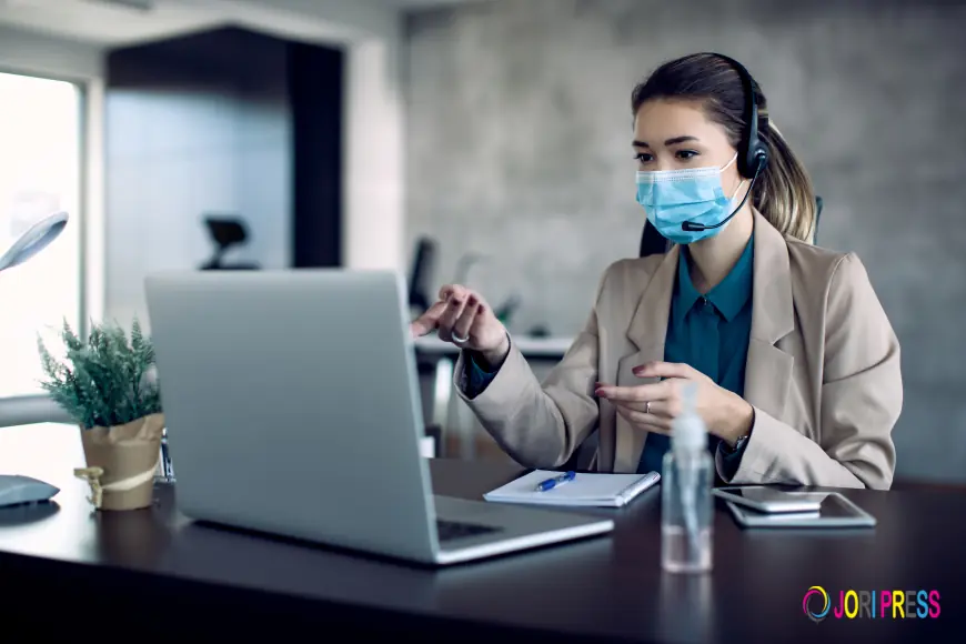 Burnout at the Front Desk: Can Virtual Receptionists Help?